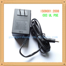 4.5v 500ma jet pse ac adaptateur